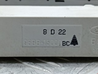 Часы, ориг. номер 96BB15000BC, Ford Mondeo 1996-2000