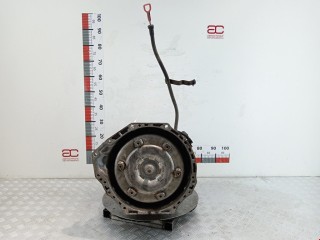 КПП автоматическая (АКПП), ориг. номер 45000-H1071, Hyundai Terracan 2001-2004