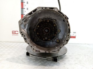 КПП автоматическая (АКПП), ориг. номер 45000-H1071, Hyundai Terracan 2001-2004