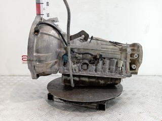 КПП автоматическая (АКПП), ориг. номер 45000-H1071, Hyundai Terracan 2001-2004