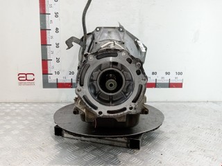 КПП автоматическая (АКПП), ориг. номер 45000-H1071, Hyundai Terracan 2001-2004