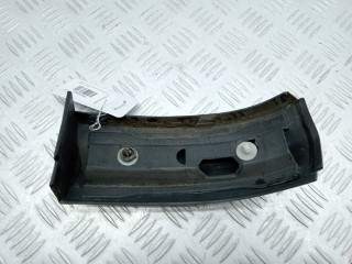 Молдинг бампера заднего, ориг. номер 090597596, 90597596, Opel Zafira 1999-2003