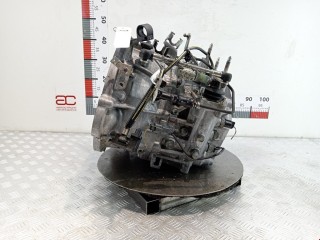КПП механическая (МКПП) 6-ступенчатая, ориг. номер 2500A358, W6MBA-1-WXZC, Mitsubishi Outlander 2012-2015