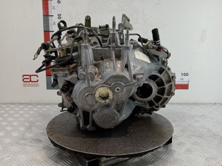 КПП механическая (МКПП) 6-ступенчатая, ориг. номер 2500A358, W6MBA-1-WXZC, Mitsubishi Outlander 2012-2015