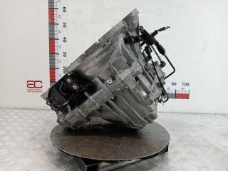 КПП механическая (МКПП) 6-ступенчатая, ориг. номер 2500A358, W6MBA-1-WXZC, Mitsubishi Outlander 2012-2015