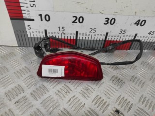 Фонарь противотуманный левый, ориг. номер L16951690A, Mazda 5 2002-2009