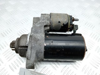 Стартер, ориг. номер 02T911023GX, 0001121016, Volkswagen Polo 2001-2005