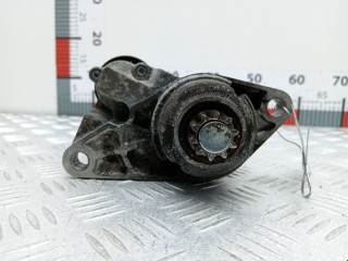 Стартер, ориг. номер 02T911023GX, 0001121016, Volkswagen Polo 2001-2005