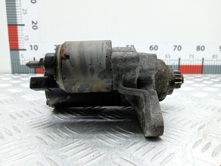 Стартер, ориг. номер 02T911023GX, 0001121016, Volkswagen Polo 2001-2005