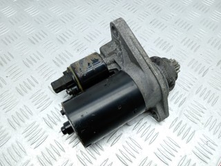 Стартер, ориг. номер 02T911023GX, 0001121016, Volkswagen Polo 2001-2005