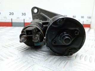 Стартер, ориг. номер 02T911023GX, 0001121016, Volkswagen Polo 2001-2005