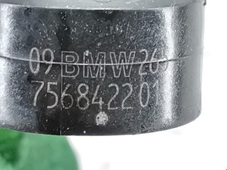 Датчик детонации, ориг. номер 1435485, 13627568422, BMW 5 E60/E61 2007-2010