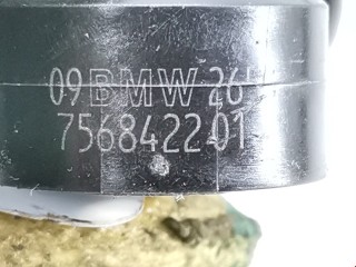 Датчик детонации, ориг. номер 1435485, 13627568422, BMW 5 E60/E61 2007-2010