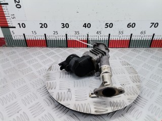 Клапан ЕГР EGR, ориг. номер 7563241, 11717563241, BMW 5 E60/E61 2007-2010