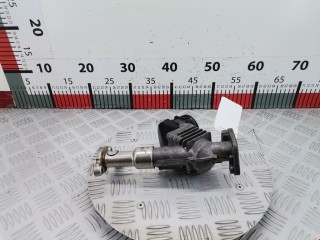 Клапан ЕГР EGR, ориг. номер 7563241, 11717563241, BMW 5 E60/E61 2007-2010
