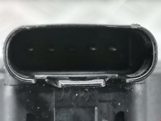 Клапан ЕГР EGR, ориг. номер 7563241, 11717563241, BMW 5 E60/E61 2007-2010