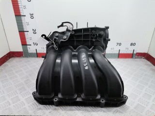 Коллектор впускной, ориг. номер 11617546981, 12527556613, BMW 5 E60/E61 2007-2010