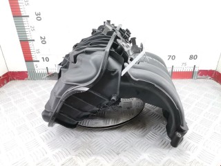 Коллектор впускной, ориг. номер 11617546981, 12527556613, BMW 5 E60/E61 2007-2010