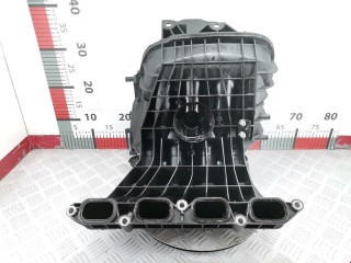 Коллектор впускной, ориг. номер 11617546981, 12527556613, BMW 5 E60/E61 2007-2010