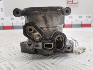 Корпус масляного фильтра, ориг. номер 7574115, 11427508966, BMW 5 E60/E61 2007-2010