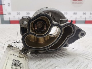 Корпус масляного фильтра, ориг. номер 7574115, 11427508966, BMW 5 E60/E61 2007-2010