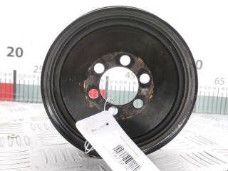 Шкив коленвала, ориг. номер 11237551308, BMW 5 E60/E61 2007-2010
