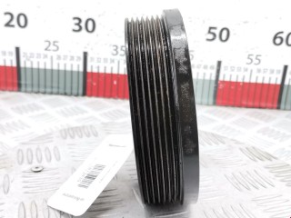 Шкив коленвала, ориг. номер 11237551308, BMW 5 E60/E61 2007-2010