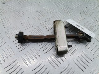 Ограничитель открывания двери задней, ориг. номер 6863005050, Toyota Avensis 2006-2009
