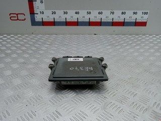 Блок управления двигателем, ориг. номер 9656171480, 5WS40199D, Citroen C5 2000-2004