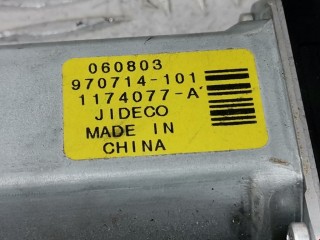 Моторчик стеклоподъемника, ориг. номер 30784511, 970714-101, Volvo S80 2006-2010