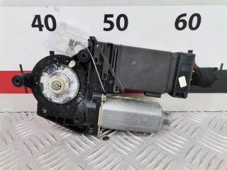 Моторчик стеклоподъемника, ориг. номер 3B4837752EG, Volkswagen Passat 1996-2001