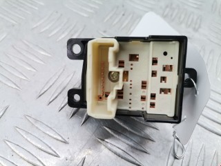 Джойстик регулировки зеркал, ориг. номер GJ6A66600, 183608, Mazda 6 2002-2005