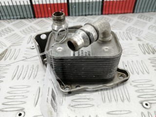 Теплообменник масляного фильтра, ориг. номер 11427508967, B83160000, BMW 5 E60/E61 2007-2010