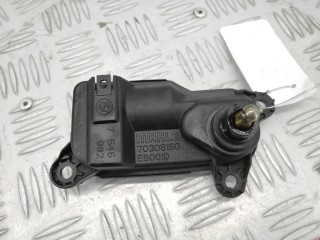 Сервопривод заслонок впускного коллектора, ориг. номер 70308150, 11617546982, BMW 5 E60/E61 2007-2010