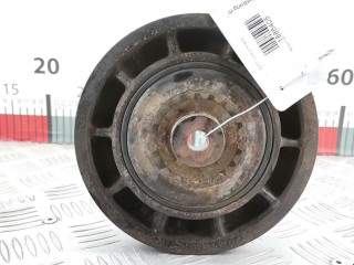 Шкив коленвала, ориг. номер 3554184, 8200386451, Renault Trafic 2001-2006