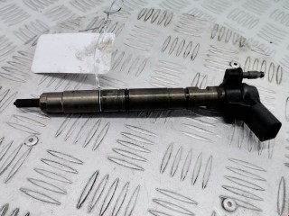 Форсунка, ориг. номер 0445116030, 03L130277, Volkswagen Passat 2005-2010