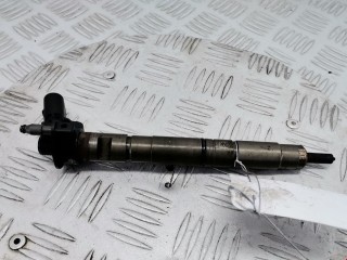 Форсунка, ориг. номер 0445116030, 03L130277, Volkswagen Passat 2005-2010