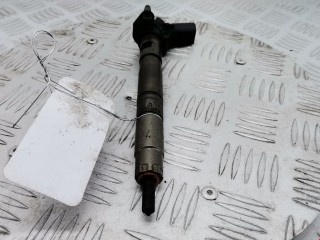 Форсунка, ориг. номер 0445116030, 03L130277, Volkswagen Passat 2005-2010