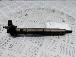 Форсунка, ориг. номер 0445116030, 03L130277, Volkswagen Passat 2005-2010