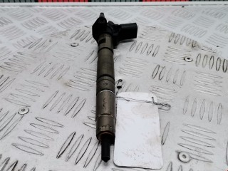 Форсунка, ориг. номер 0445116030, 03L130277, Volkswagen Passat 2005-2010