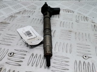 Форсунка, ориг. номер 0445116030, 03L130277, Volkswagen Passat 2005-2010