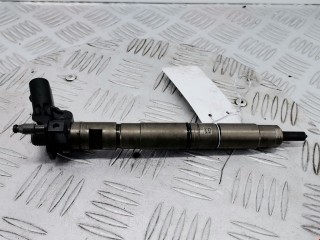 Форсунка, ориг. номер 0445116030, 03L130277, Volkswagen Passat 2005-2010