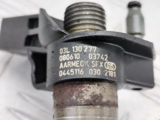 Форсунка, ориг. номер 0445116030, 03L130277, Volkswagen Passat 2005-2010