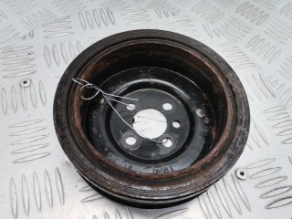 Шкив коленвала, ориг. номер 03G105243, 04L105243, Volkswagen Passat 2005-2010