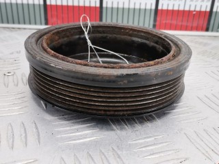 Шкив коленвала, ориг. номер 03G105243, 04L105243, Volkswagen Passat 2005-2010