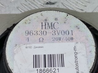 Динамик, ориг. номер 963303V001, Hyundai i40 2011-2015