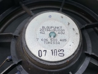 Динамик, ориг. номер 281569U00A, Nissan Qashqai 2006-2010