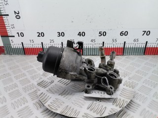 Корпус масляного фильтра, ориг. номер 1303477, FL515, Citroen C5 2000-2004