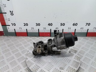 Корпус масляного фильтра, ориг. номер 1303477, FL515, Citroen C5 2000-2004