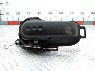 Ручка внутренняя передняя левая, ориг. номер 5010800006, 80671BC001, Ford Focus 2004-2008